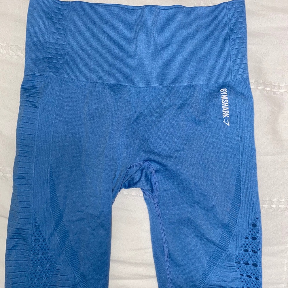 Vital seamless energy Gymshark leggings